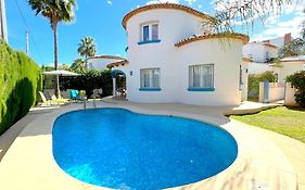 Villas Molins - Btb